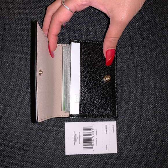 Kate Spade Cardholder - Picture 4 of 4